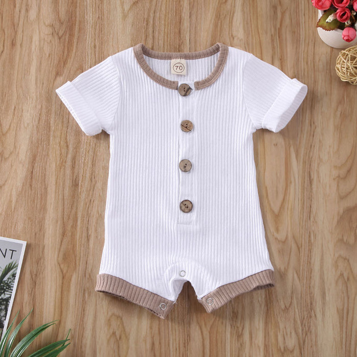 Charming Baby Outfit