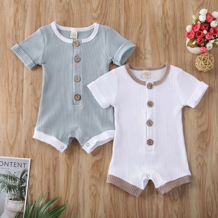 Charming Baby Outfit