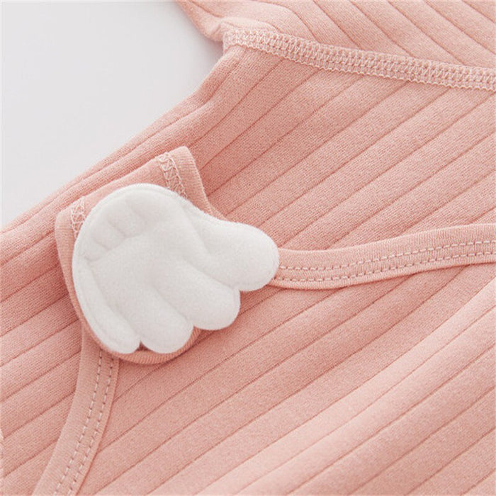 Adorable All-Weather Baby Outfit