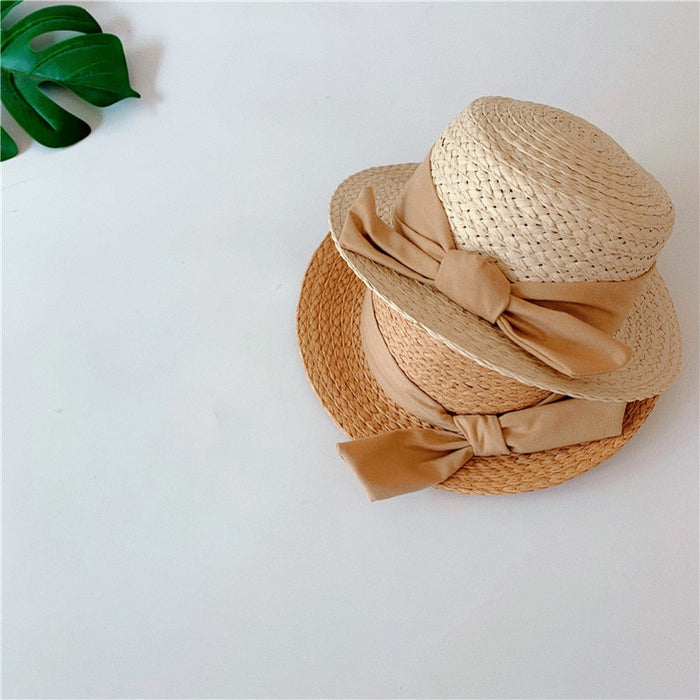 Poppy Panama Sun Hat