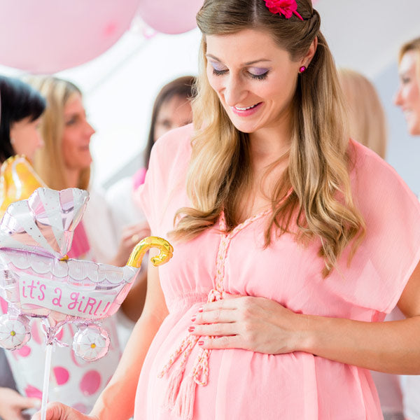 Best Places to Register for Baby Shower