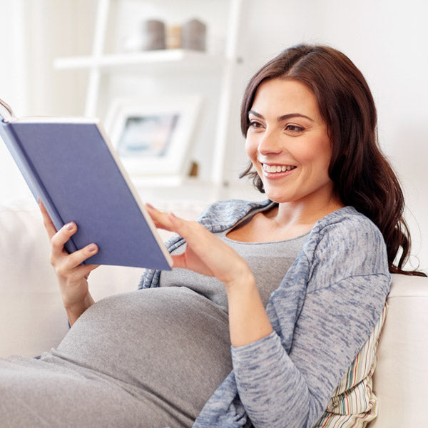 Our Top Pregnancy Resources for Expecting Mamas (2019 Edition)