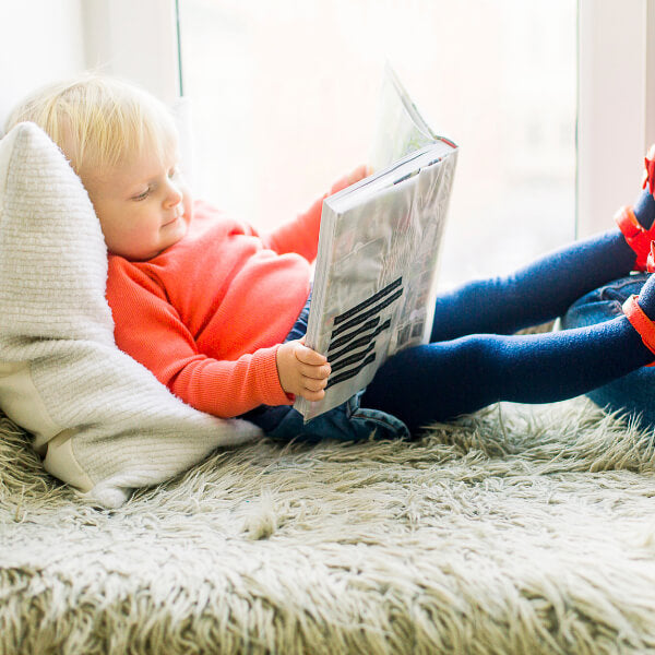 The best books for babys first year
