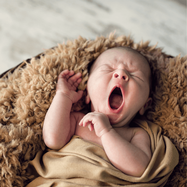 32 Newborn Baby Quotes for New Parents