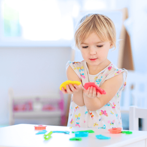 Cognitive Development in Toddlers: Fun Games to Help Your Child Grow