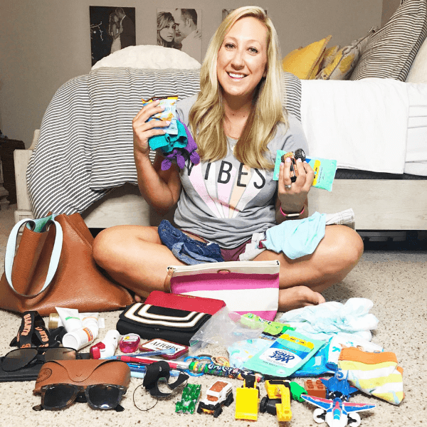 What do you have in there? – A guide to the mom purse.