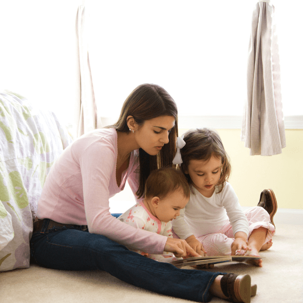 5 Common Misconceptions of Stay At Home Moms