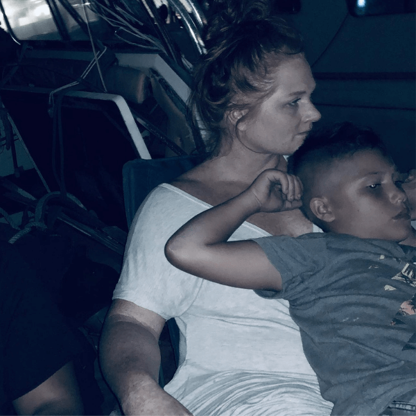 My Child Told Me, I Never Want You to Die Mom 😭