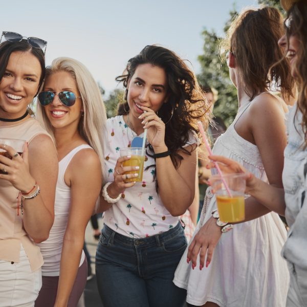 You Know You're a Millennial Mom When...