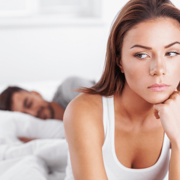 Mom Diaries:  I Haven't Been Putting Enough Time into My Marriage