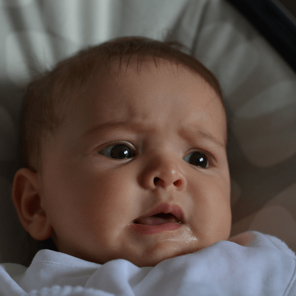 My Baby Had Febrile Seizures and I Was Terrified