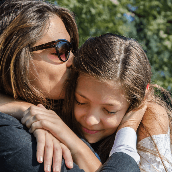 Why It's Okay To Love Your Stepchildren Like Your Own - And What That Really Means