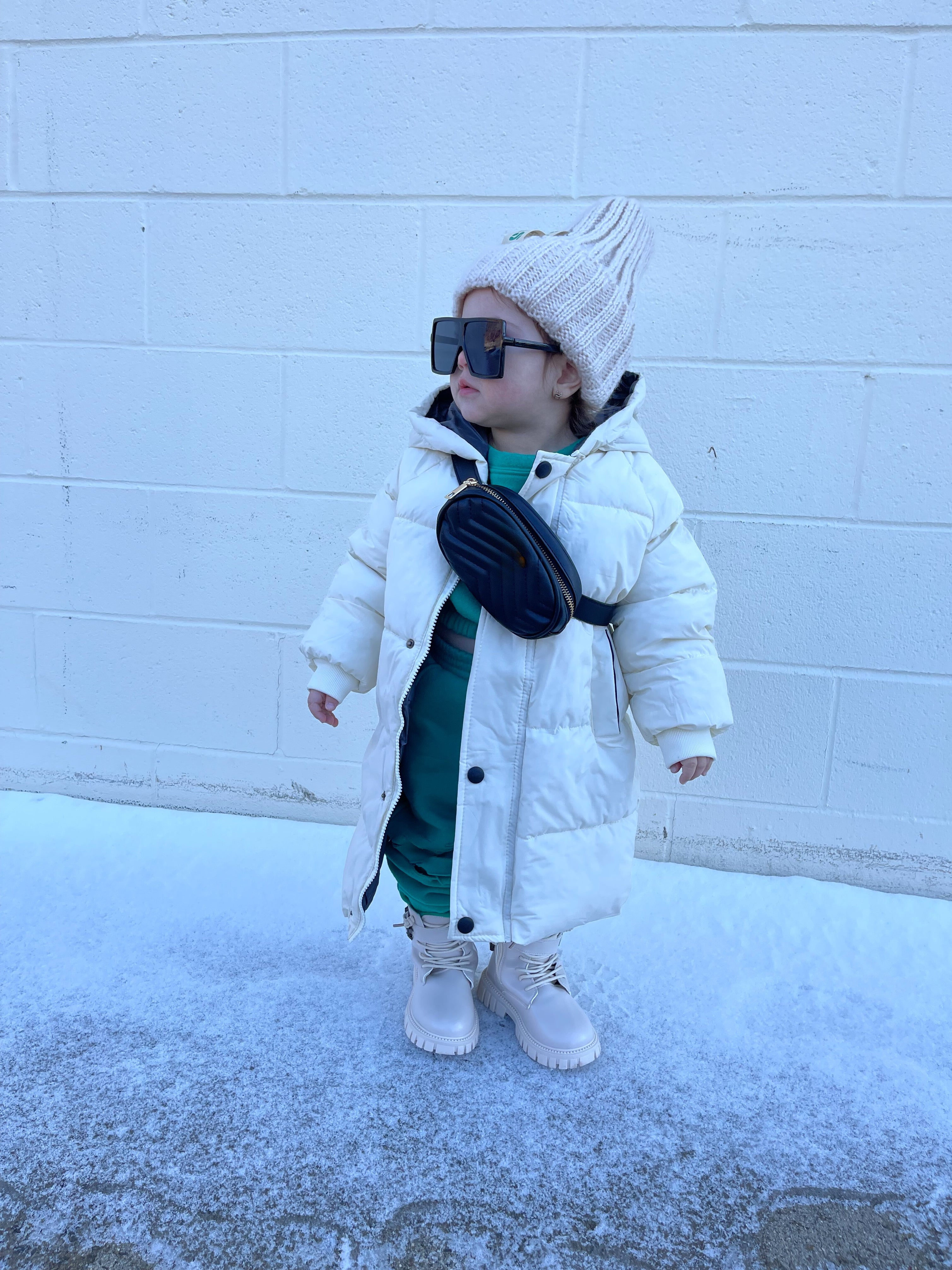 Trendy Baby + Toddler Clothing Boutique Child Clothing Store — Lenny Lemons