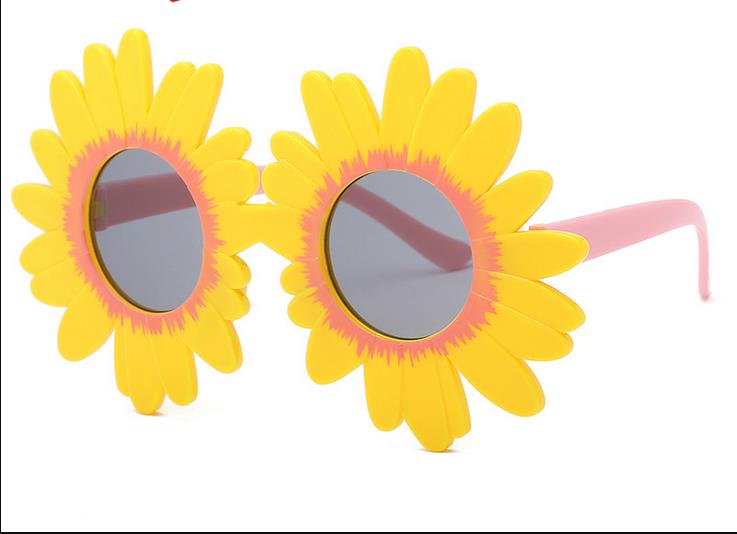 Sunflower Sunnies