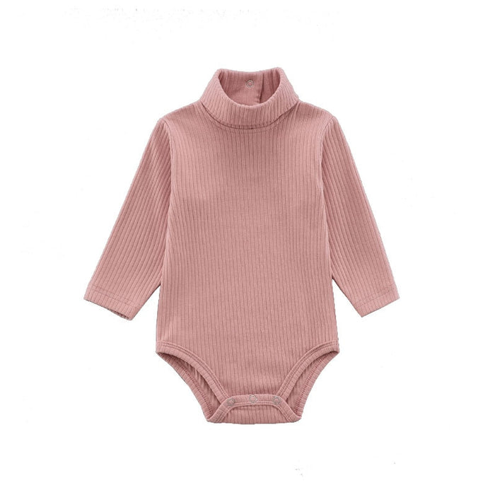 Full Sleeve Cotton Baby Bodysuits