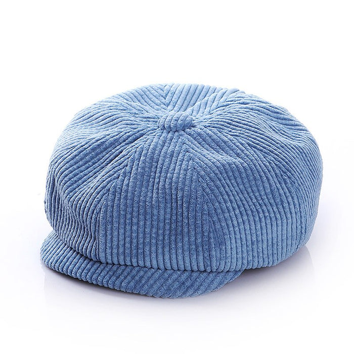 Vintage Baby Hat for Boys