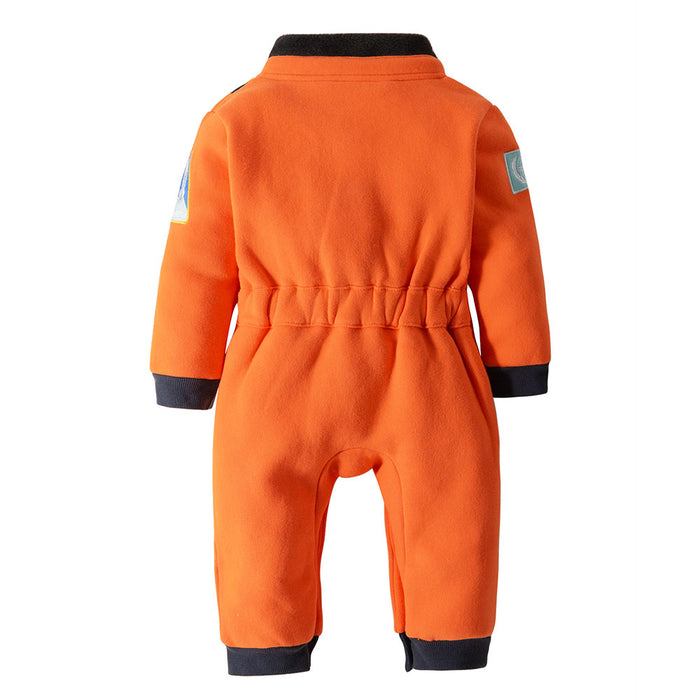 Blast Off! Astronaut Costume for Baby Boys and Girls