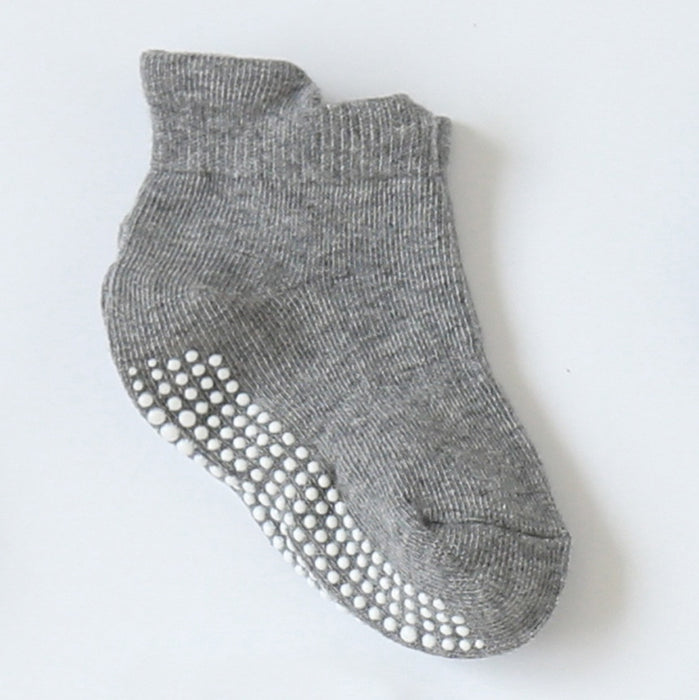 Non-Slip Ankle Socks for Baby