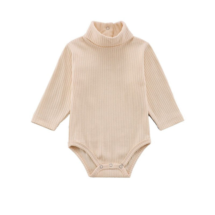 Full Sleeve Cotton Baby Bodysuits