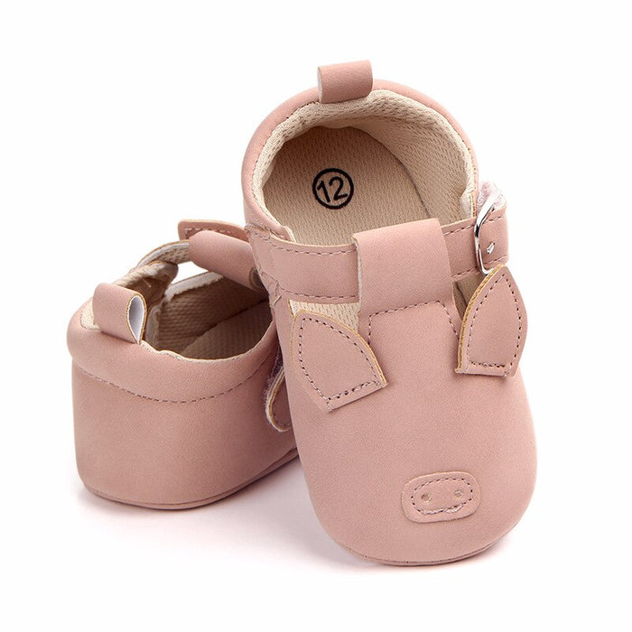 Baby First Walkers Shoes