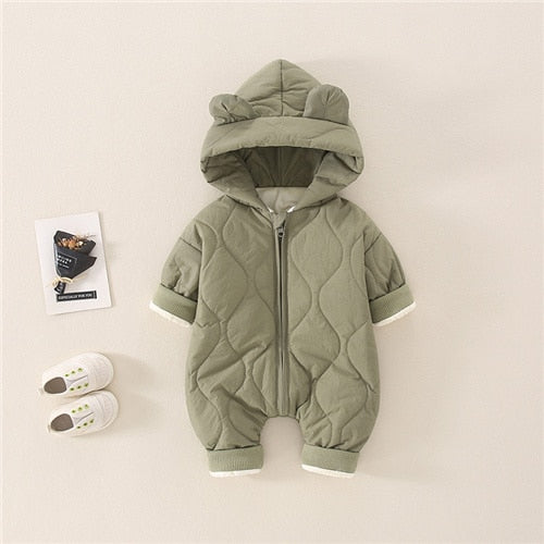 Funny Frog Hoodie for Kids