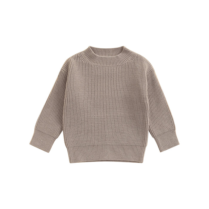 100% Cotton Kids Cardigan Sweater