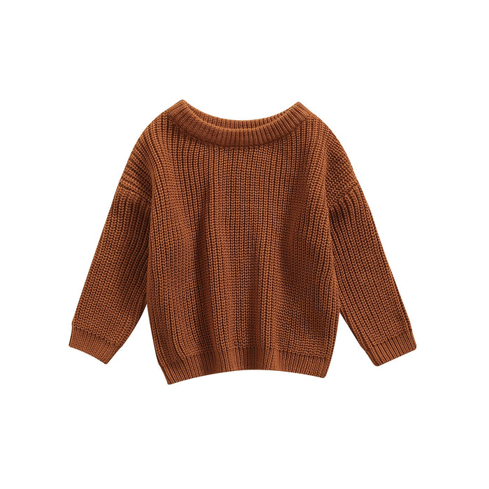 McKenna Knitwear Sweater