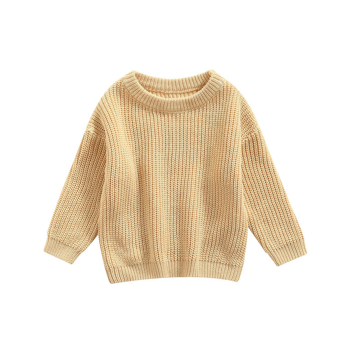 McKenna Knitwear Sweater