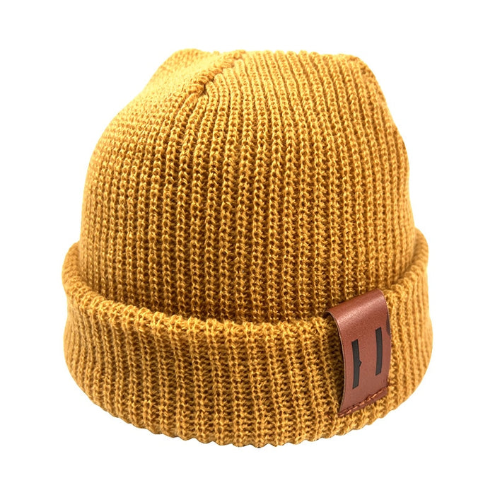 Little Bundle of Joy Knitted Hat