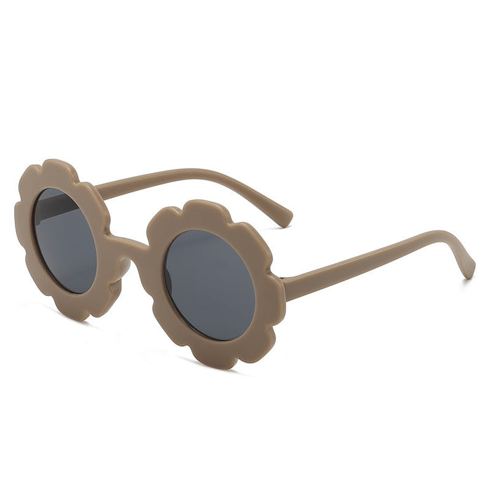 Stylish Kids UV Protection Sunglasses