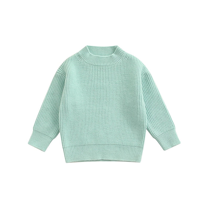 100% Cotton Kids Cardigan Sweater