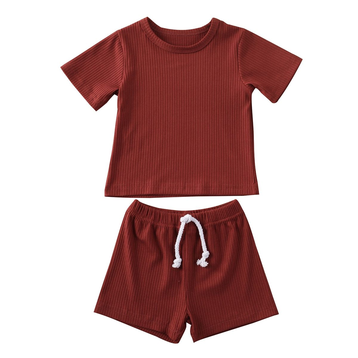 Harlow Summer Outfit Set