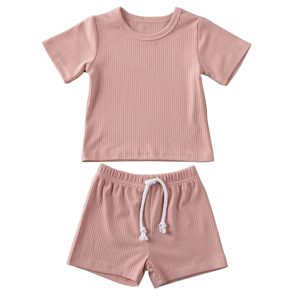 Harlow Summer Outfit Set