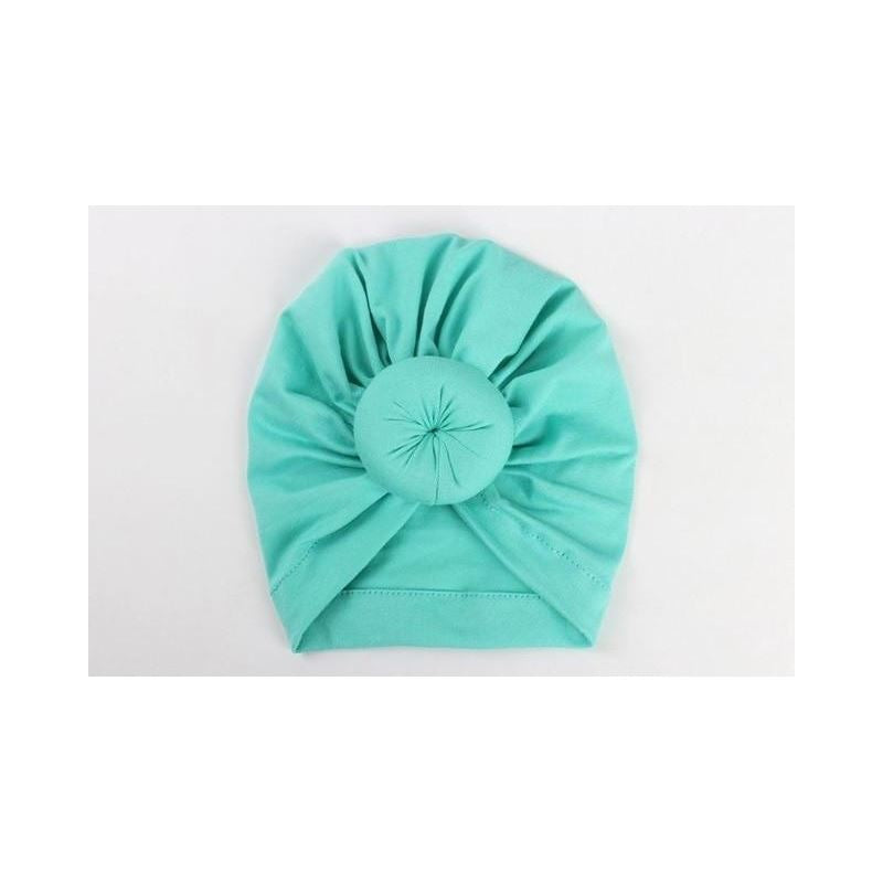 Solid Knot Turban