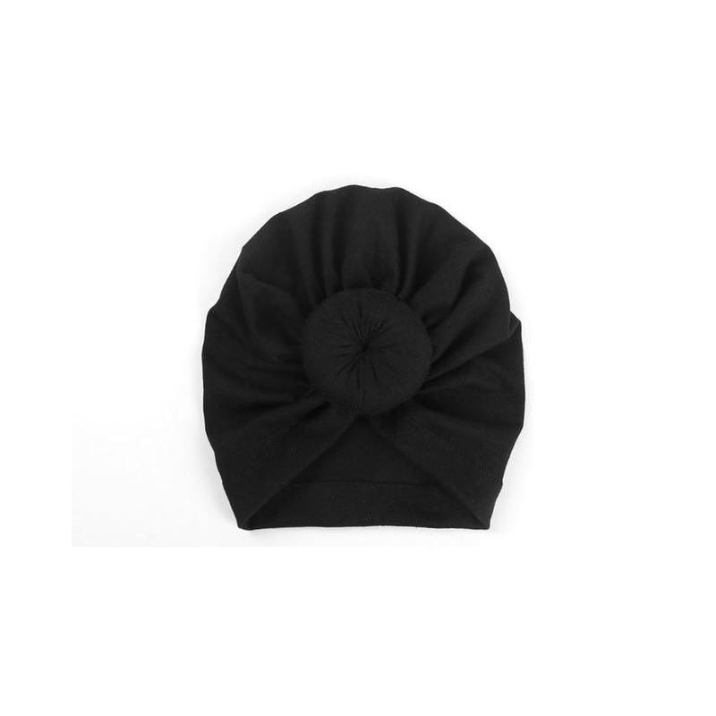 Solid Knot Turban