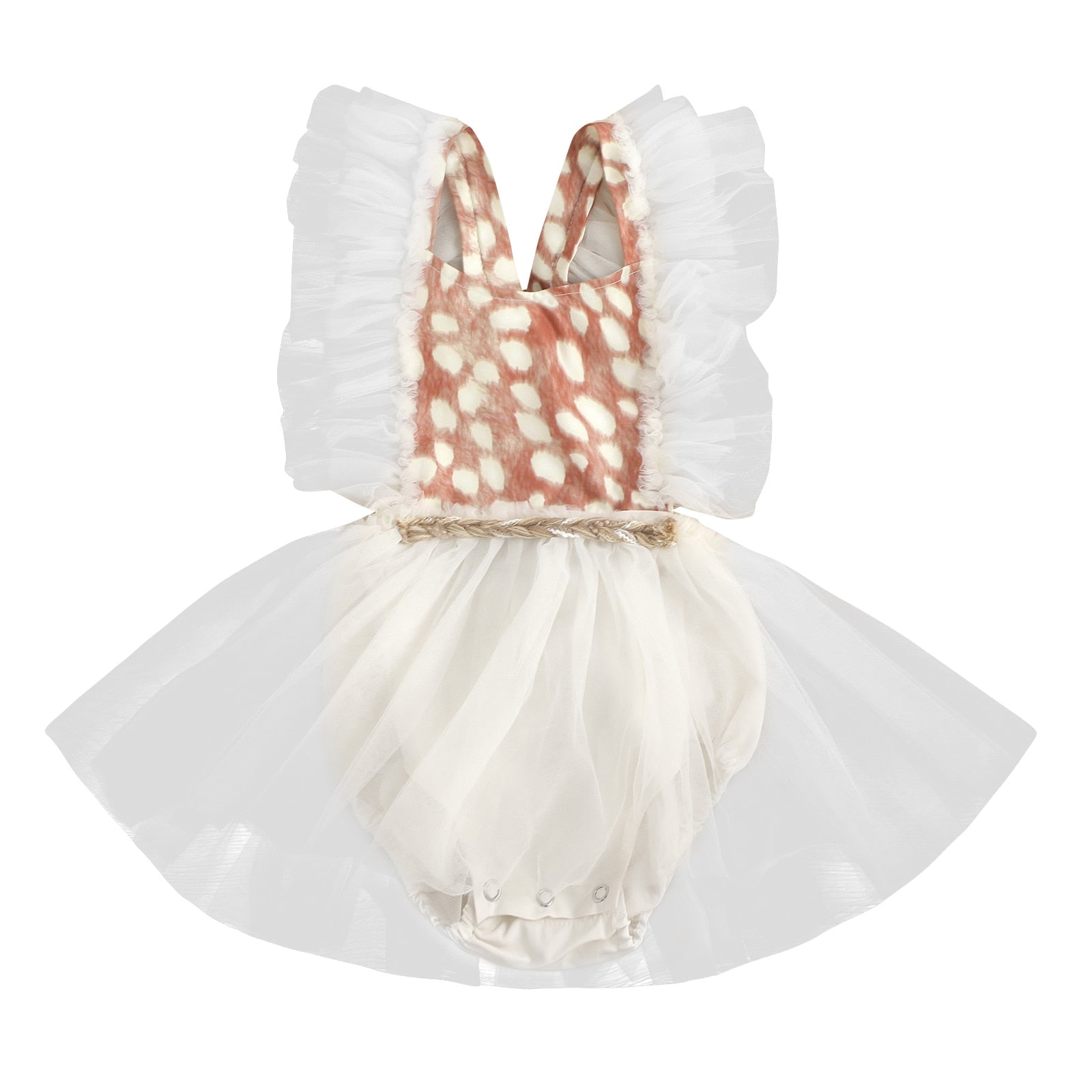 Stella Fairy Dress