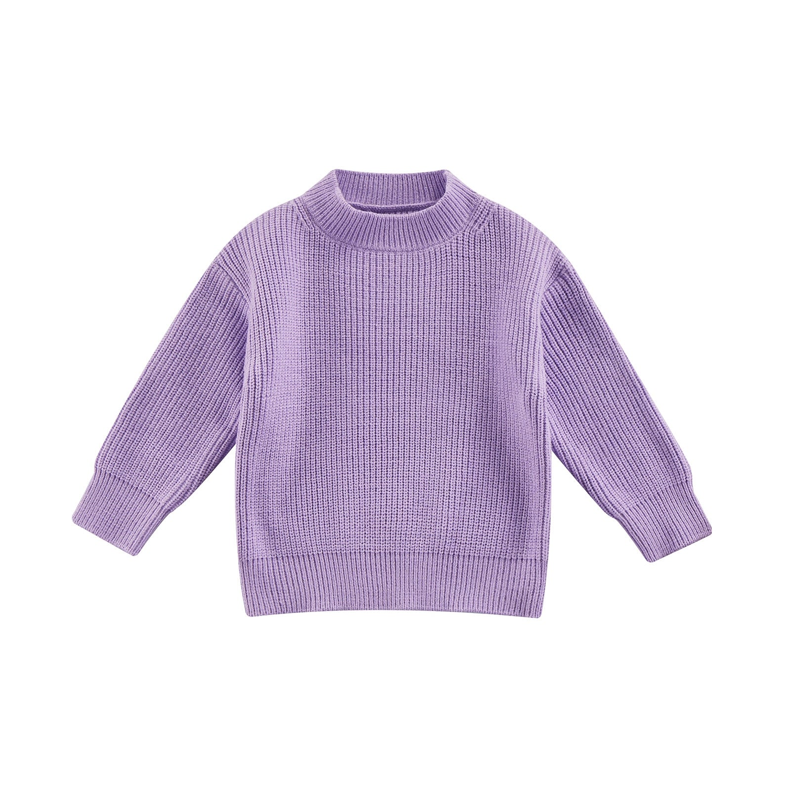 Charlie Knitted Top