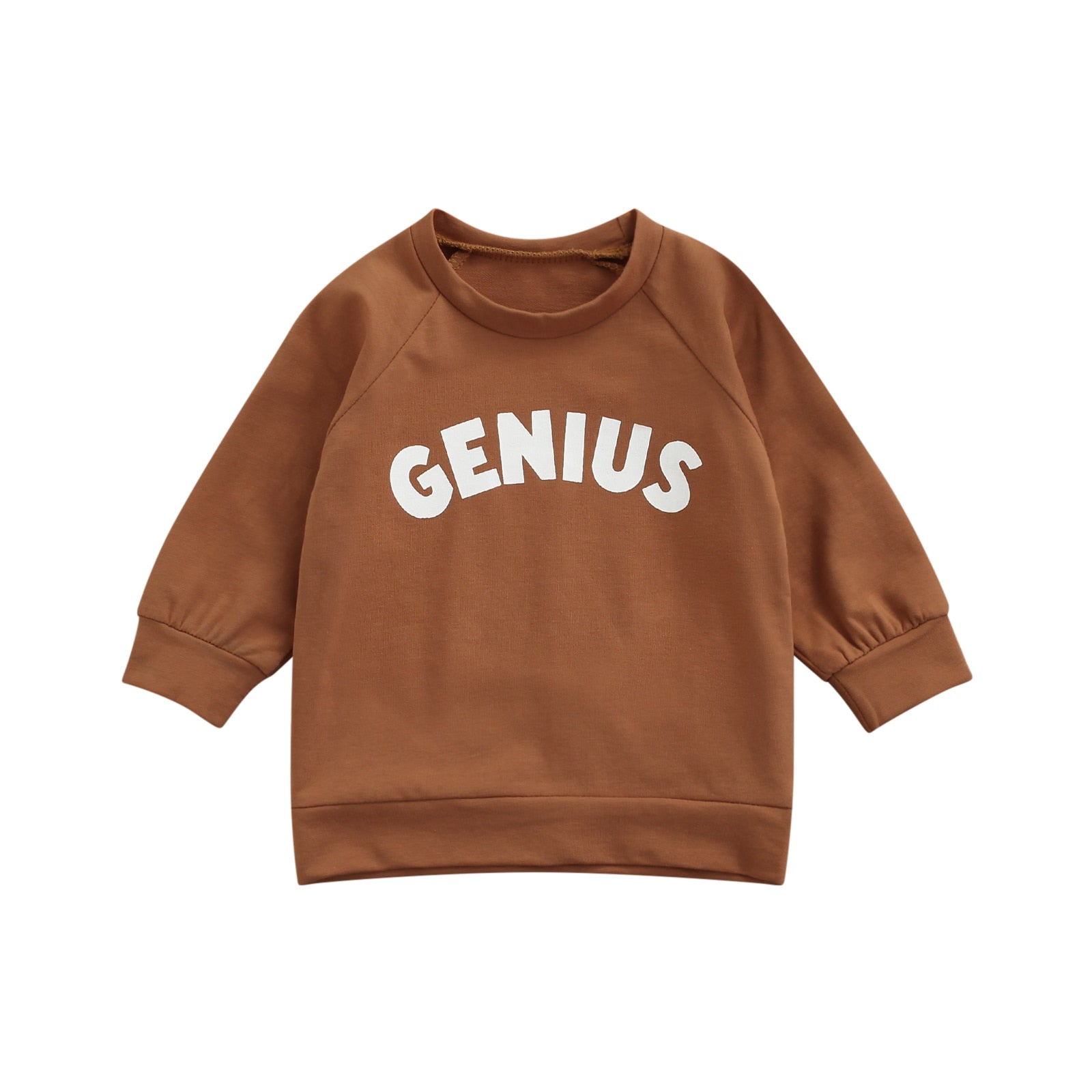 Little Genius Sweatshirt