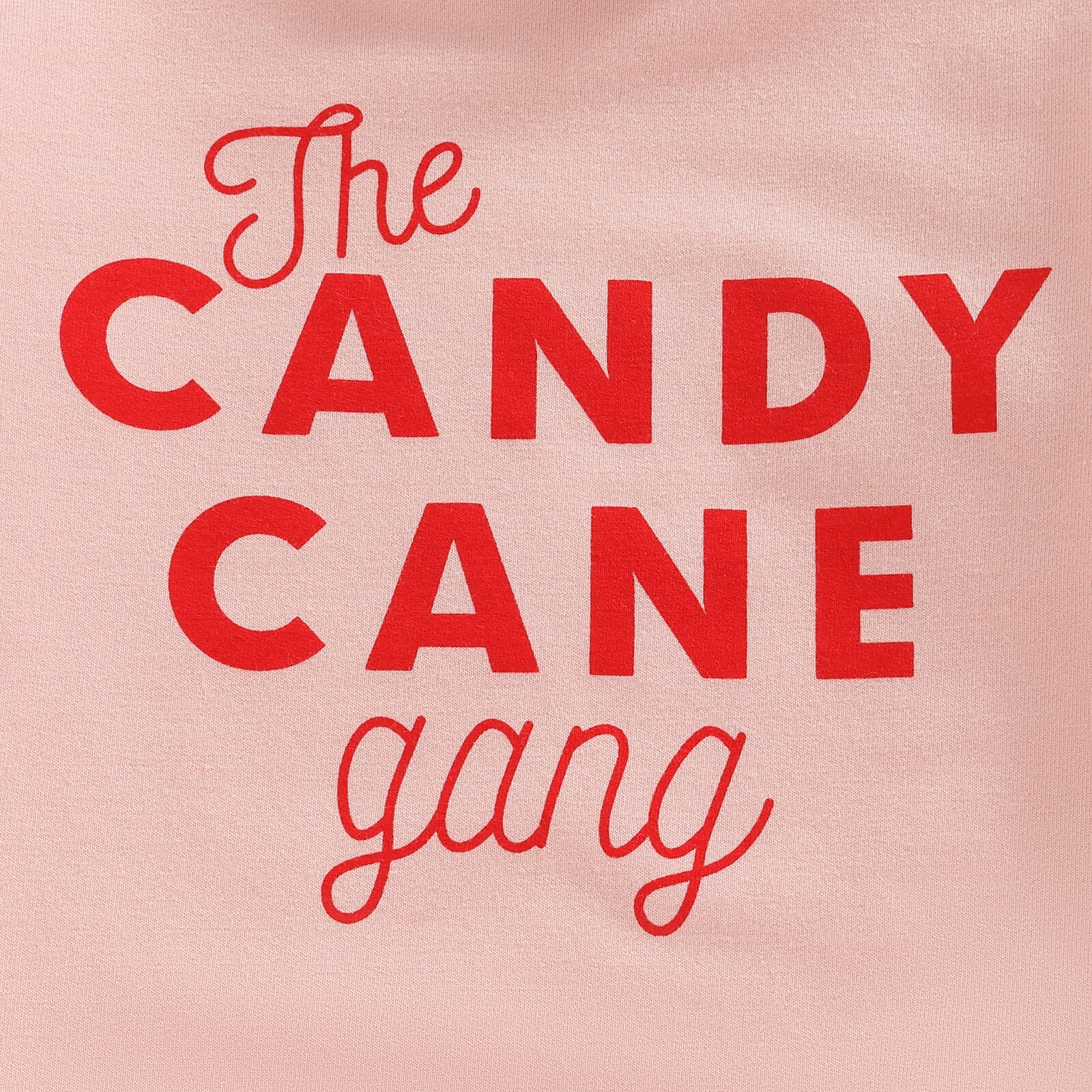 The Candy Cane Gang Sweatshirt