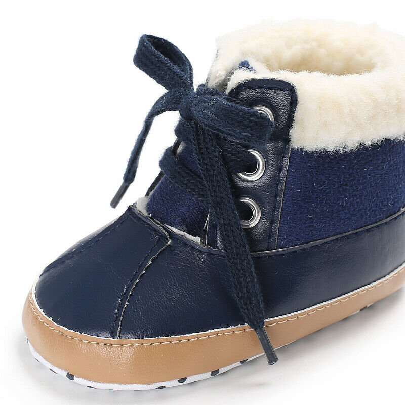 Erinn Warm Winter Boots