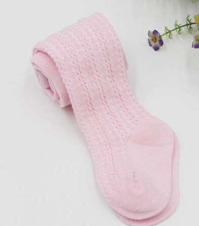 Warm Knit Tights